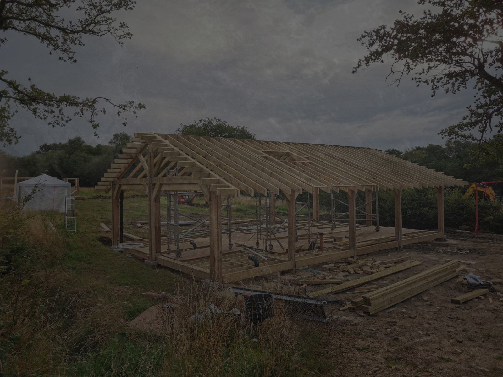 Building work and property maintenance East Devon